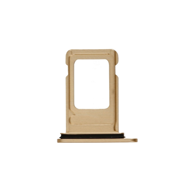 iPhone 11 Yellow SIM Tray