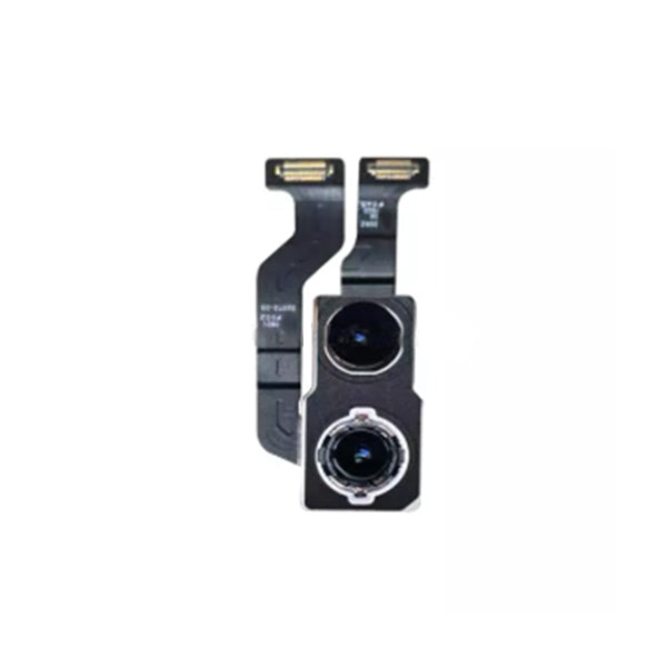 iPhone 11 rear camera