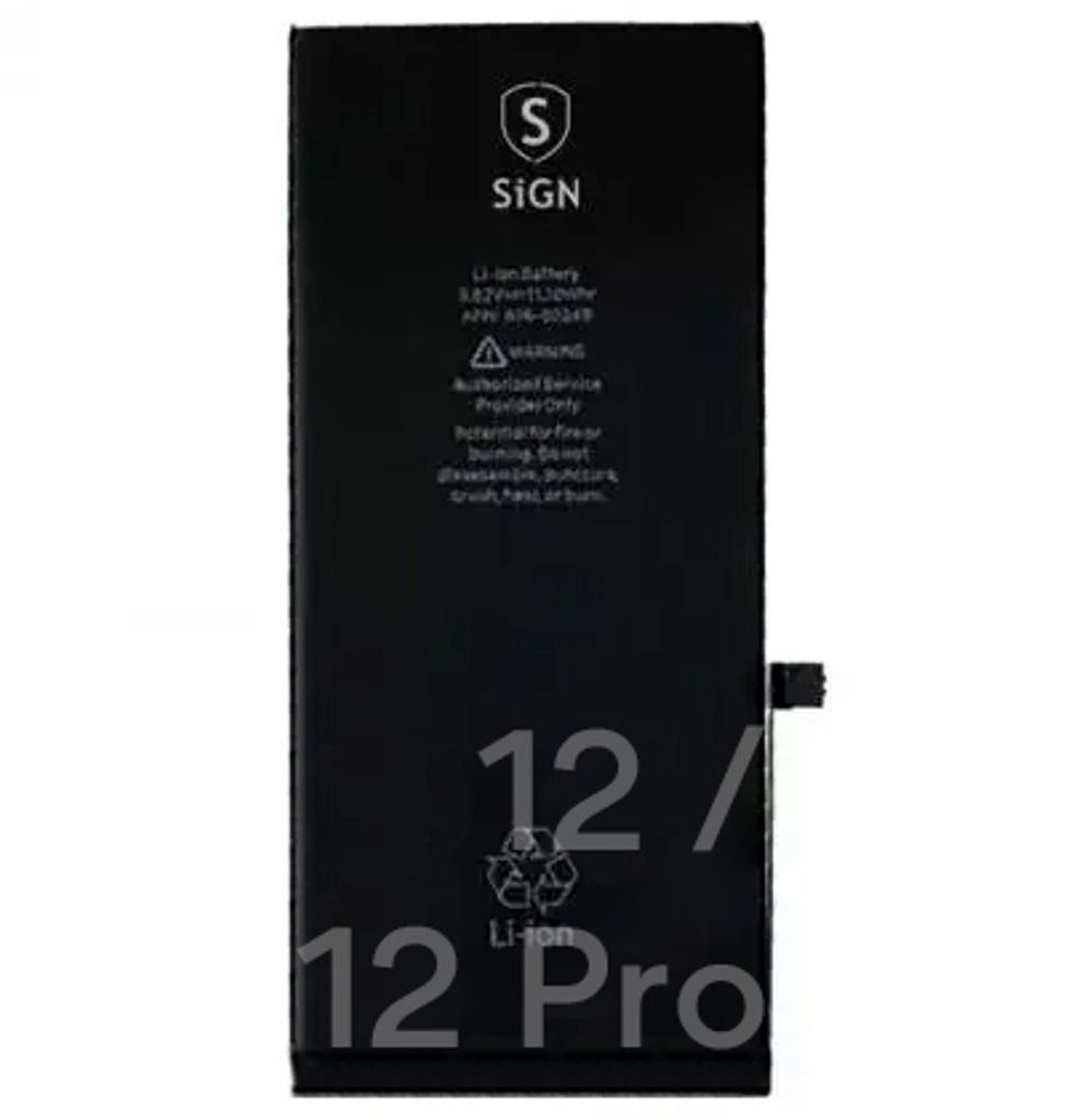 iPhone 12 / 12 Pro Battery