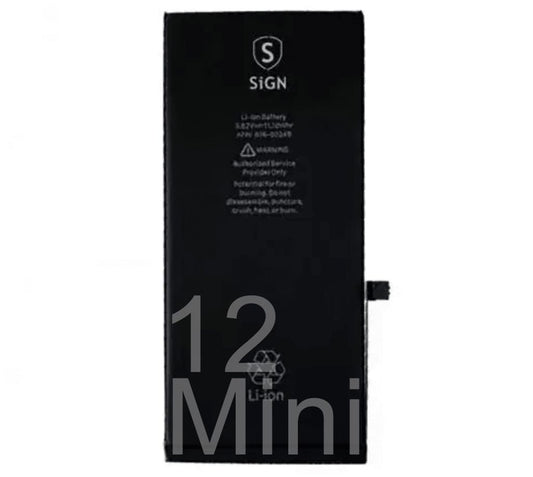 iPhone 12 Mini Battery