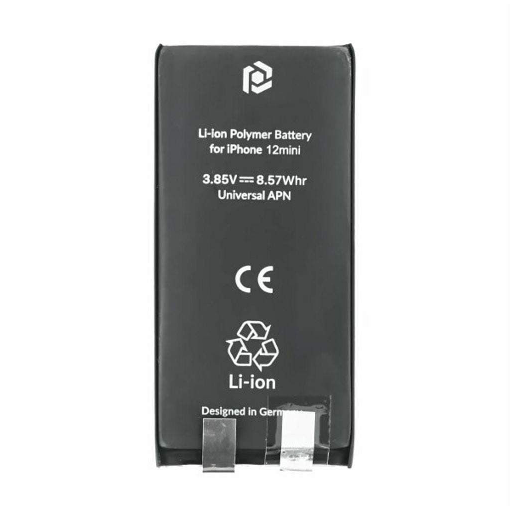 iPhone 12 Mini Battery without Flex - 2227mAh