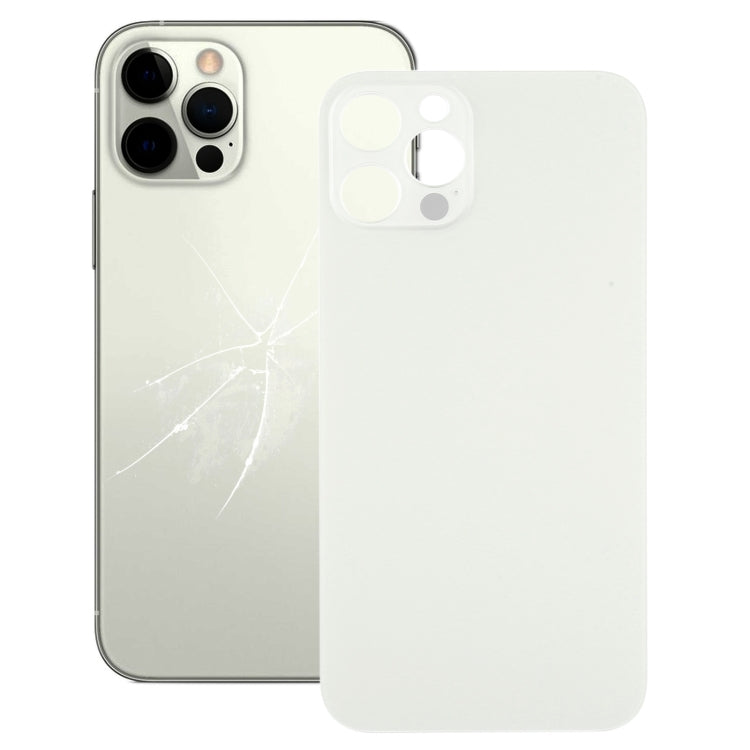 iPhone 12 Pro Back - White