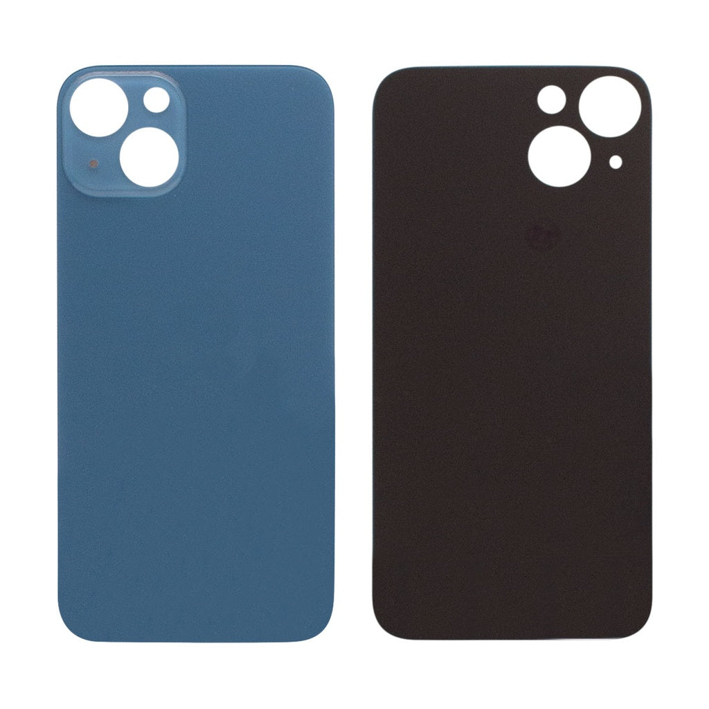 iPhone 13 Mini Back Cover - Blue