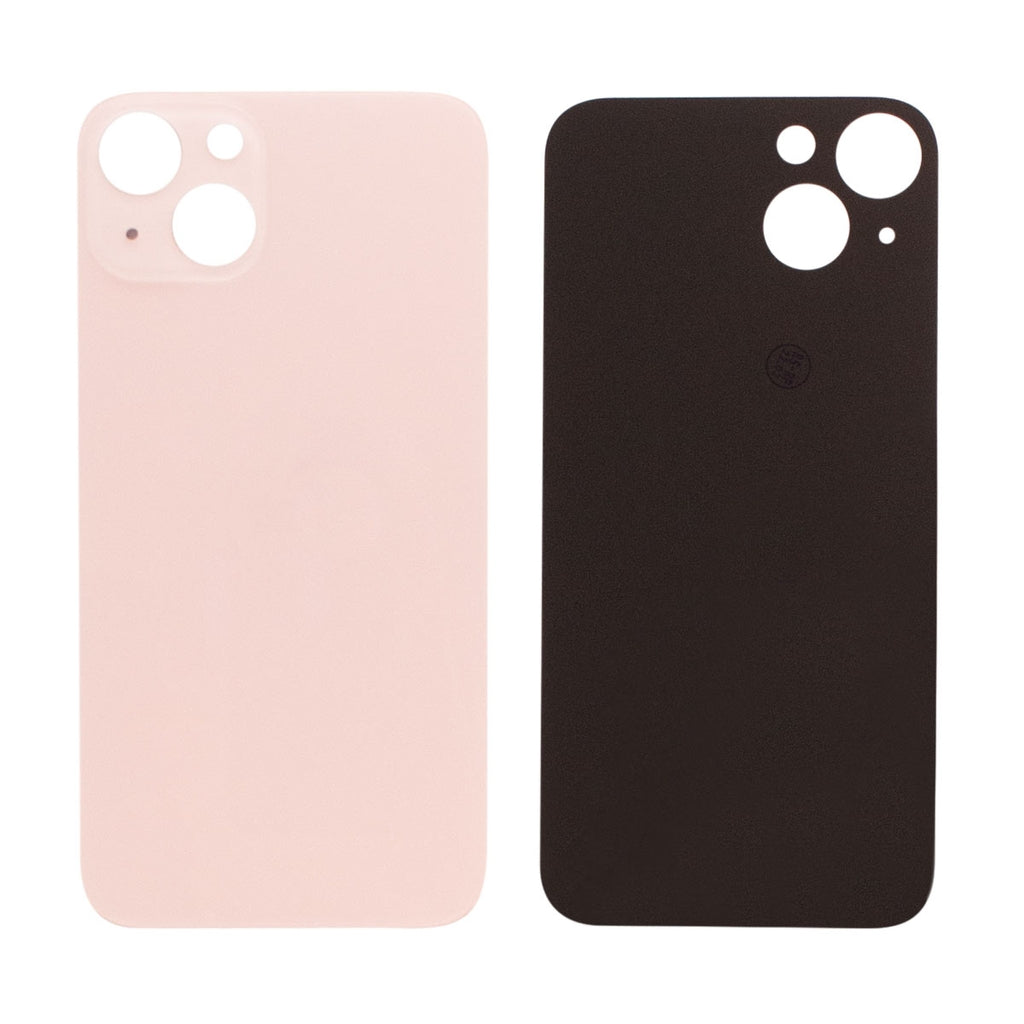 iPhone 13 Mini Back Cover - Pink