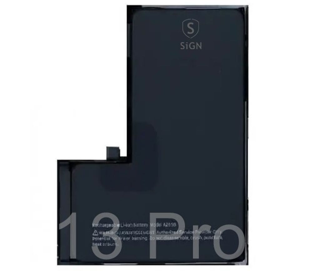 iPhone 13 Pro Battery - 3095mAh