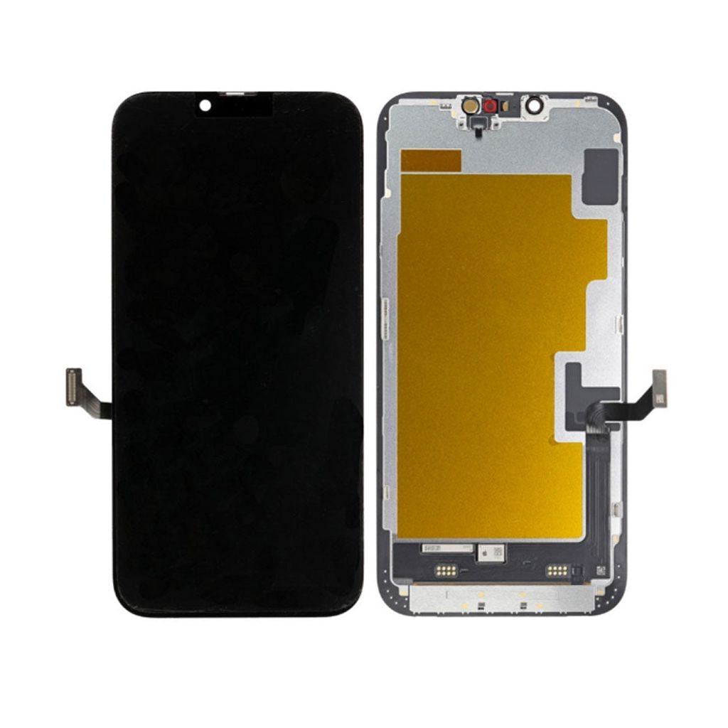iPhone 14 Plus Display Soft OLED Premium Plus