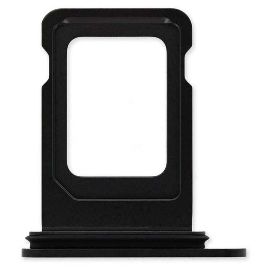 iPhone 14 Plus SIM Card Holder - Black