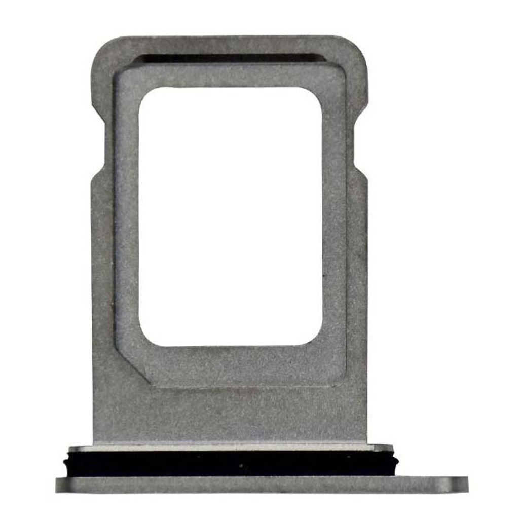 iPhone 14 Plus SIM Card Holder - Silver