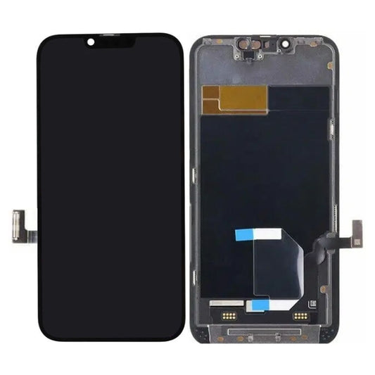 iPhone 14 Pro Display Soft OLED Premium Plus