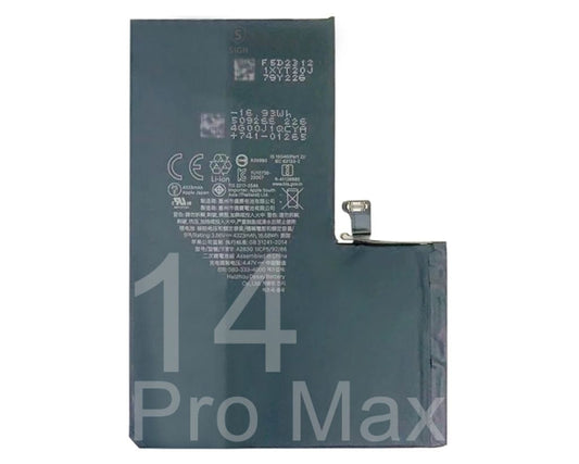 iPhone 14 Pro Max Battery - 4323mAh