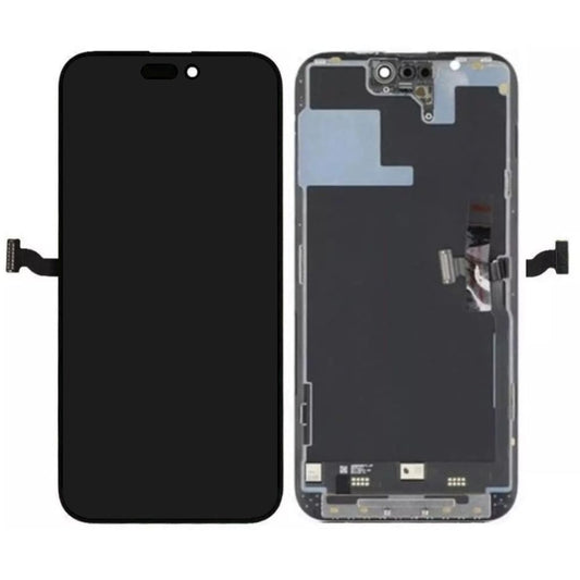 iPhone 14 Pro Max Display Soft OLED Premium Plus