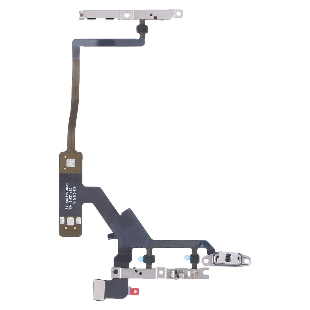 iPhone 14 Pro Max Power & Volume Button Flex Cable