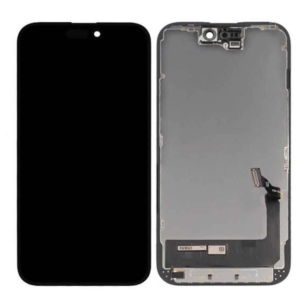 iPhone 15 Display Soft OLED Premium Plus