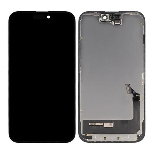 iPhone 15 Display Soft OLED Premium Plus