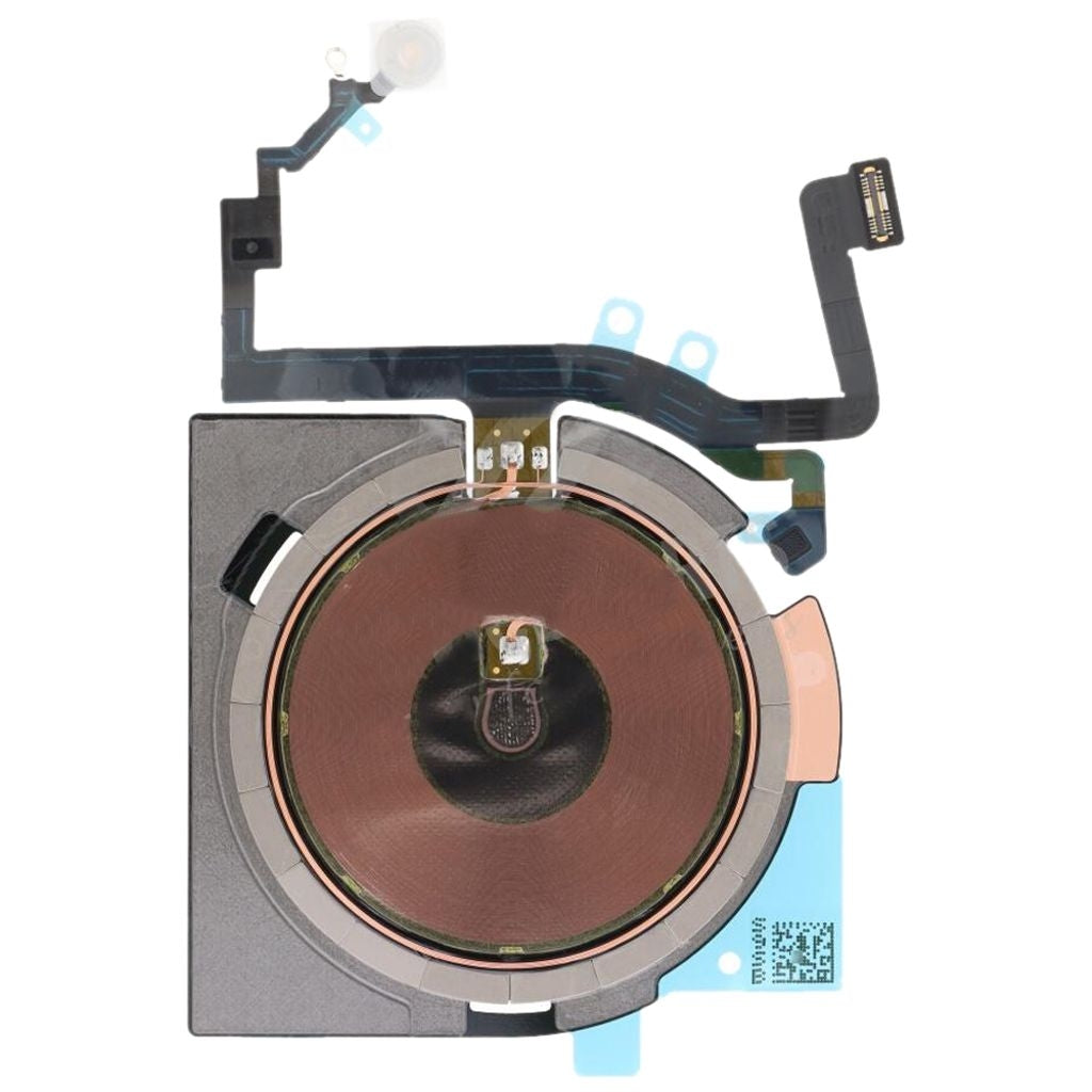 iPhone 15 NFC Wireless Charging Module with Flashlight Flex Cable