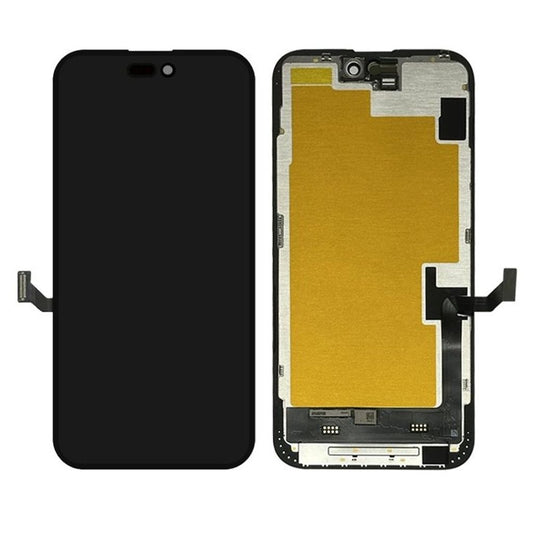 iPhone 15 Plus Display Soft OLED Premium Plus