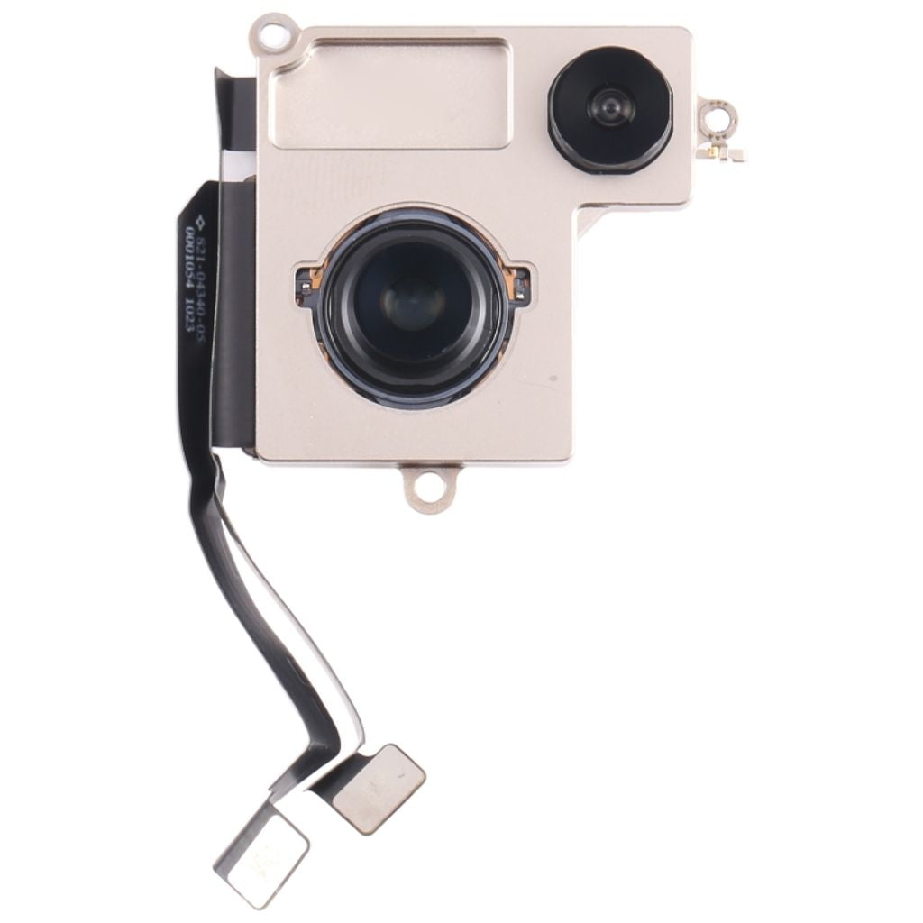 iPhone 15 Plus Rear Camera