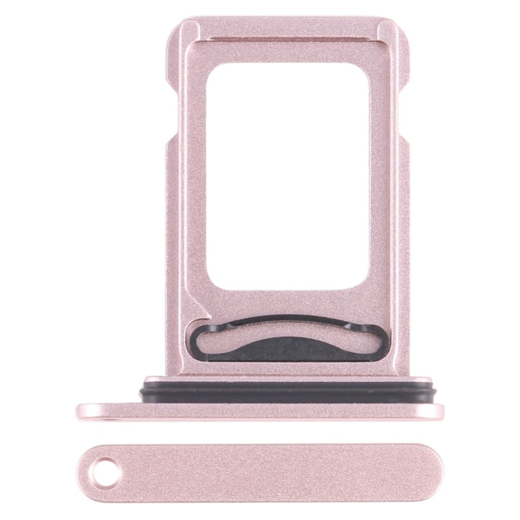 iPhone 15 Plus SIM + SIM Card Tray - Pink