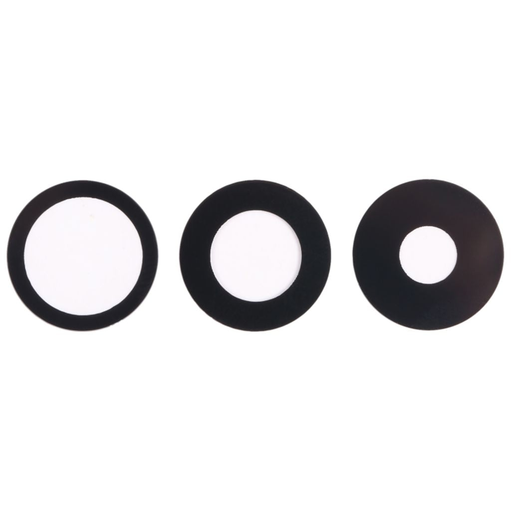 iPhone 15 Pro 3-in-1 Back Camera Lens