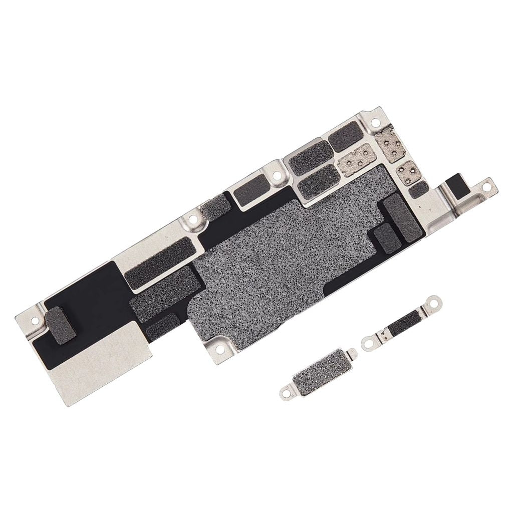 iPhone 15 Pro 3-in-1 mainboard iron sheet