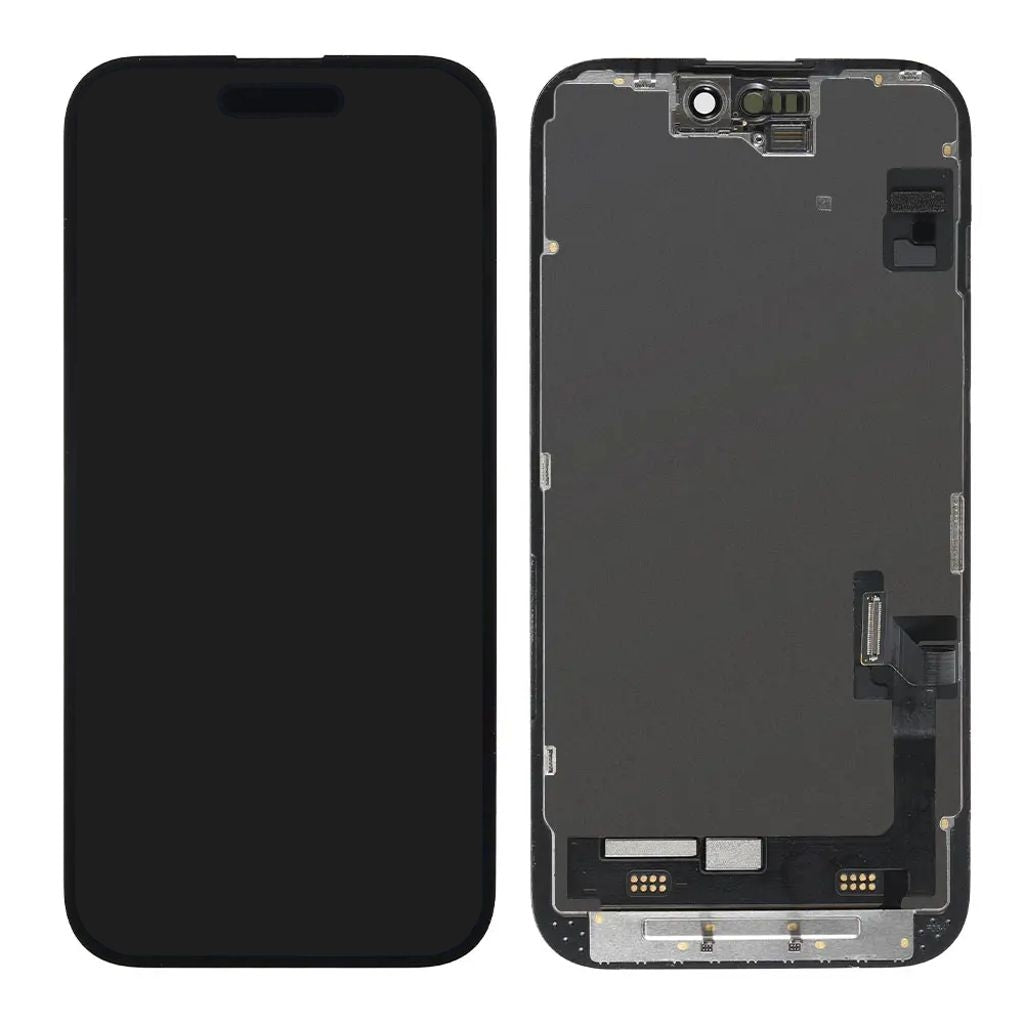 iPhone 15 Pro Display Soft OLED Premium Plus
