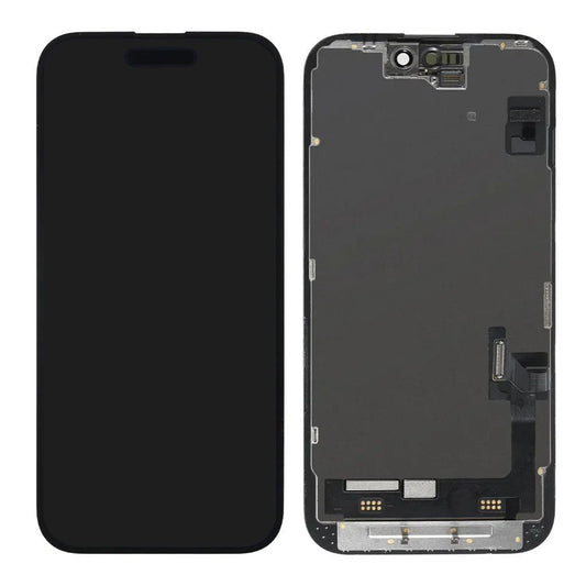 iPhone 15 Pro Display Soft OLED Premium Plus