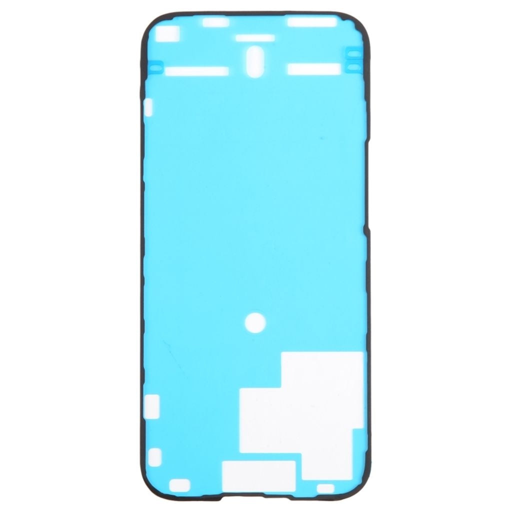 iPhone 15 Pro LCD Frame Bezel Waterproof Adhesive Stickers