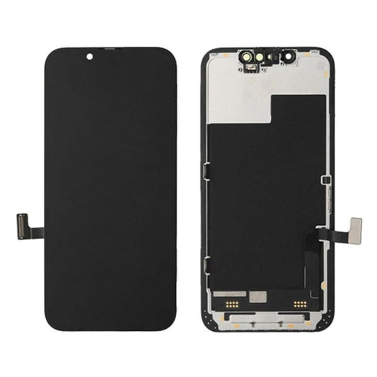 iPhone 15 Pro Max Display Soft OLED Premium Plus
