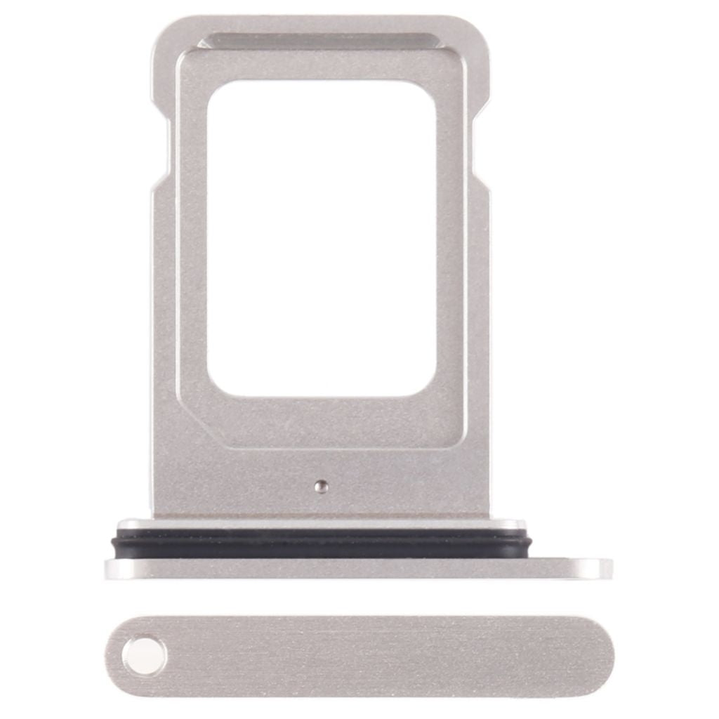 iPhone 15 Pro Max SIM Card Tray - White
