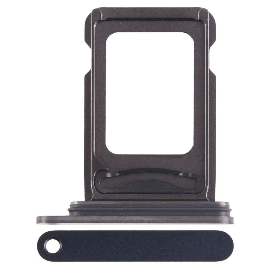 iPhone 15 Pro Max SIM + SIM Card Tray - Blue