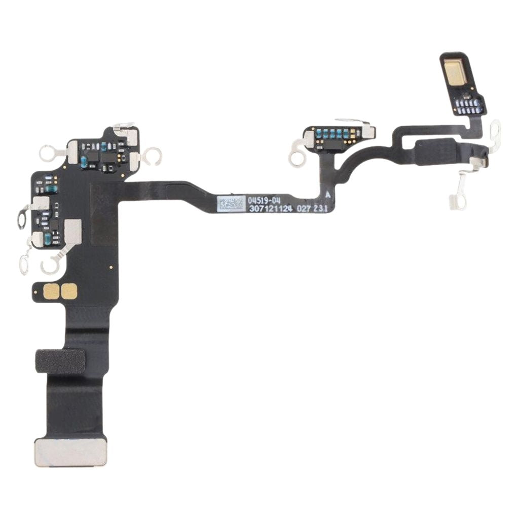 iPhone 15 Pro Max WiFi signal flex cable