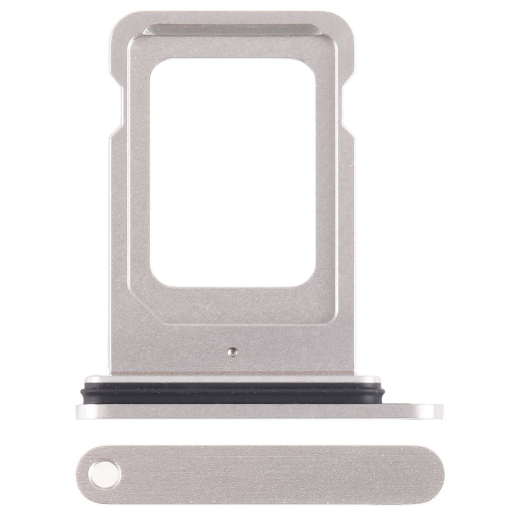 iPhone 15 Pro SIM Card Tray - White