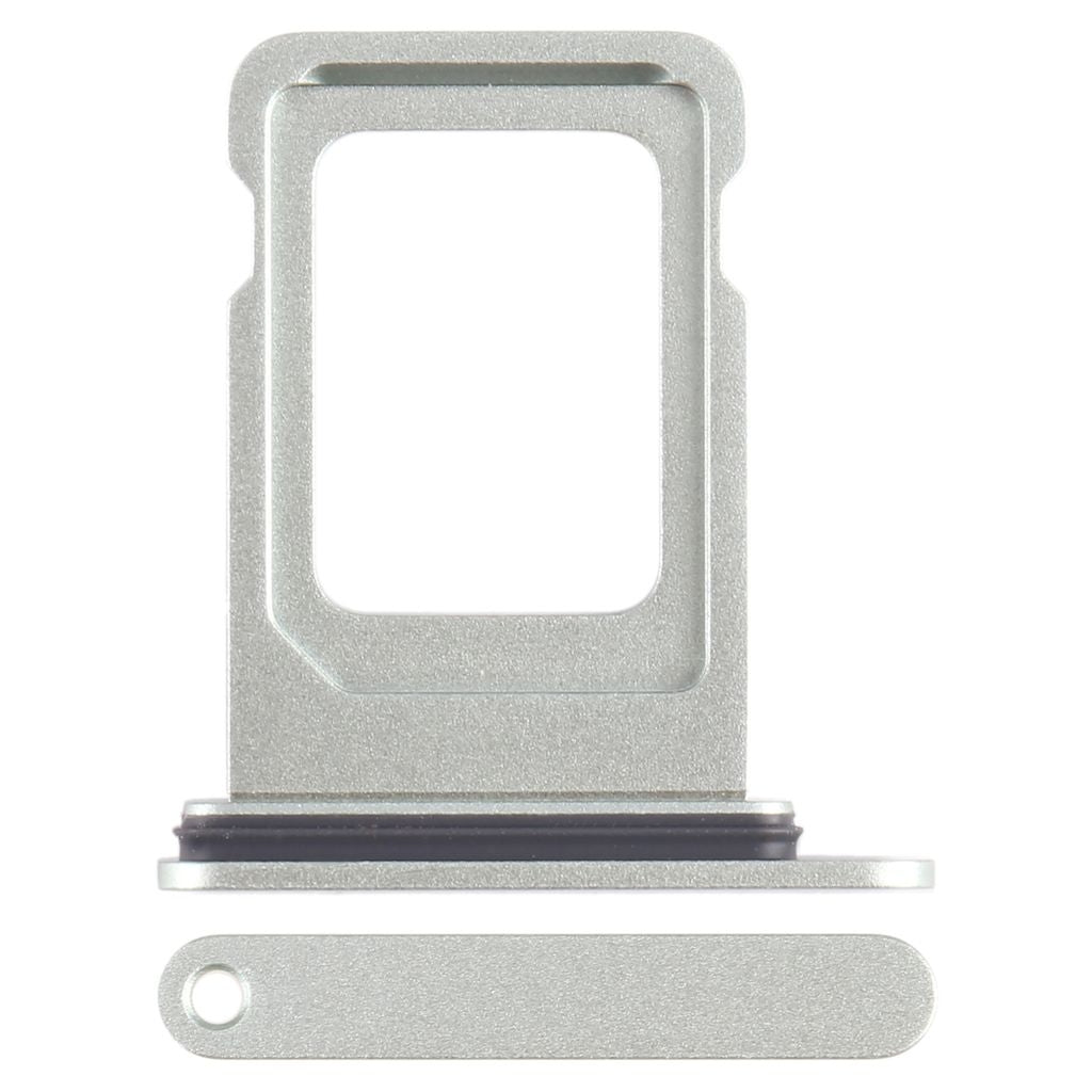 iPhone 15 SIM Card Tray - Green