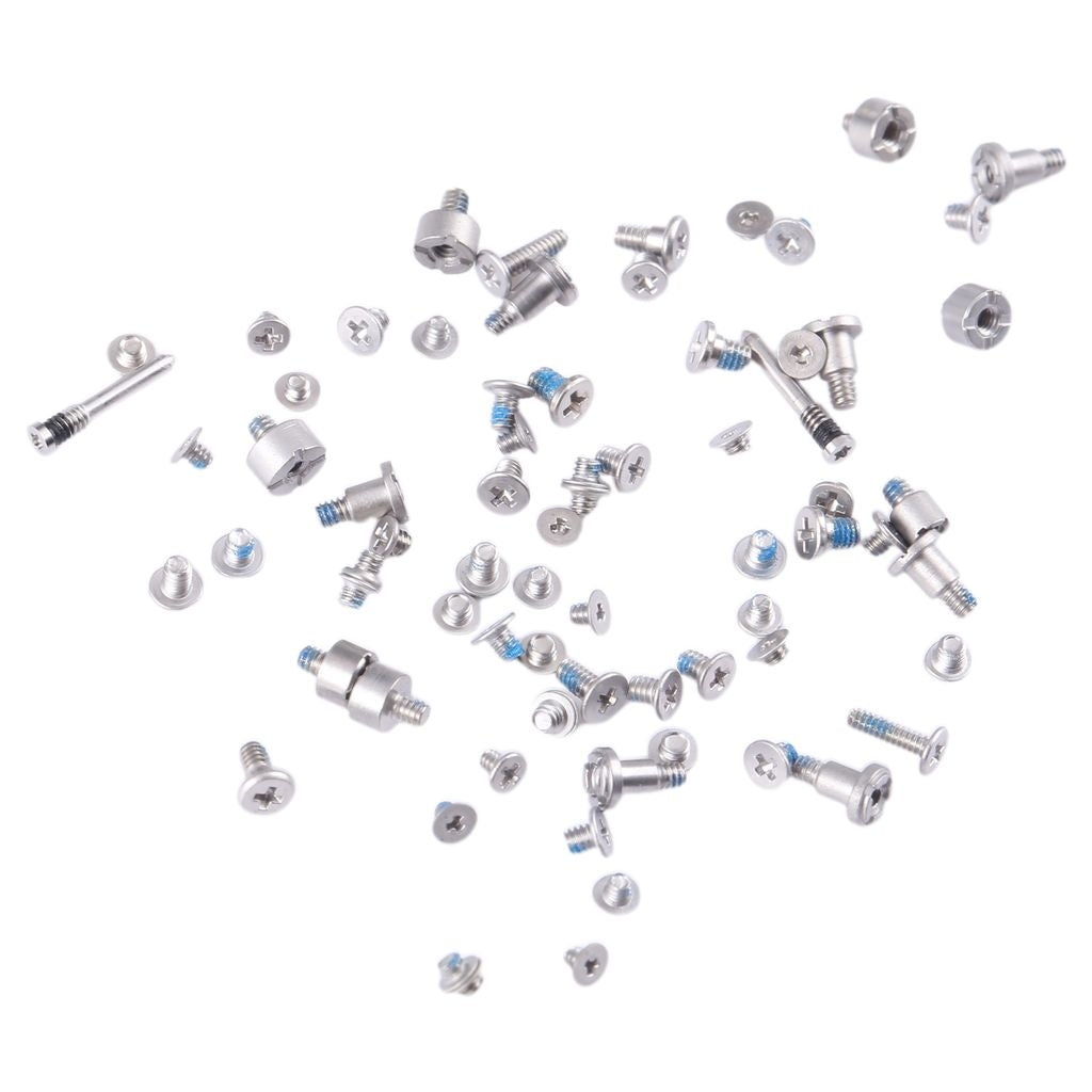 iPhone 15 full set screws and bolts