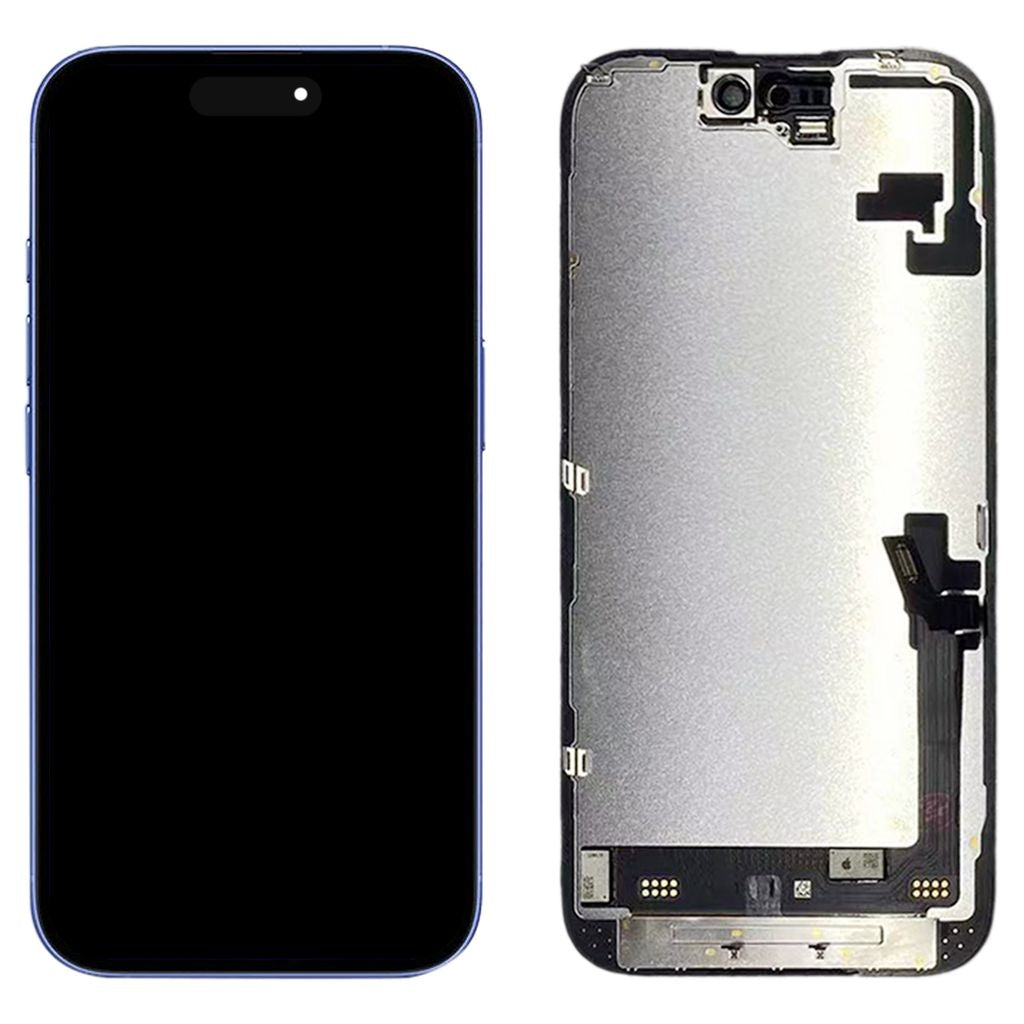 iPhone 16 Display Soft OLED Premium Plus