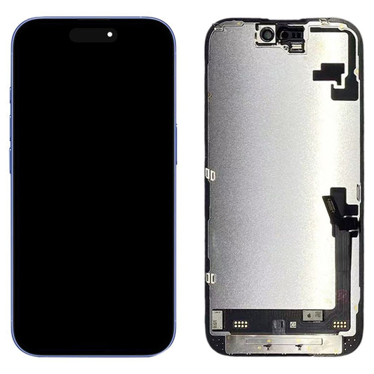iPhone 16 Display Soft OLED Premium Plus