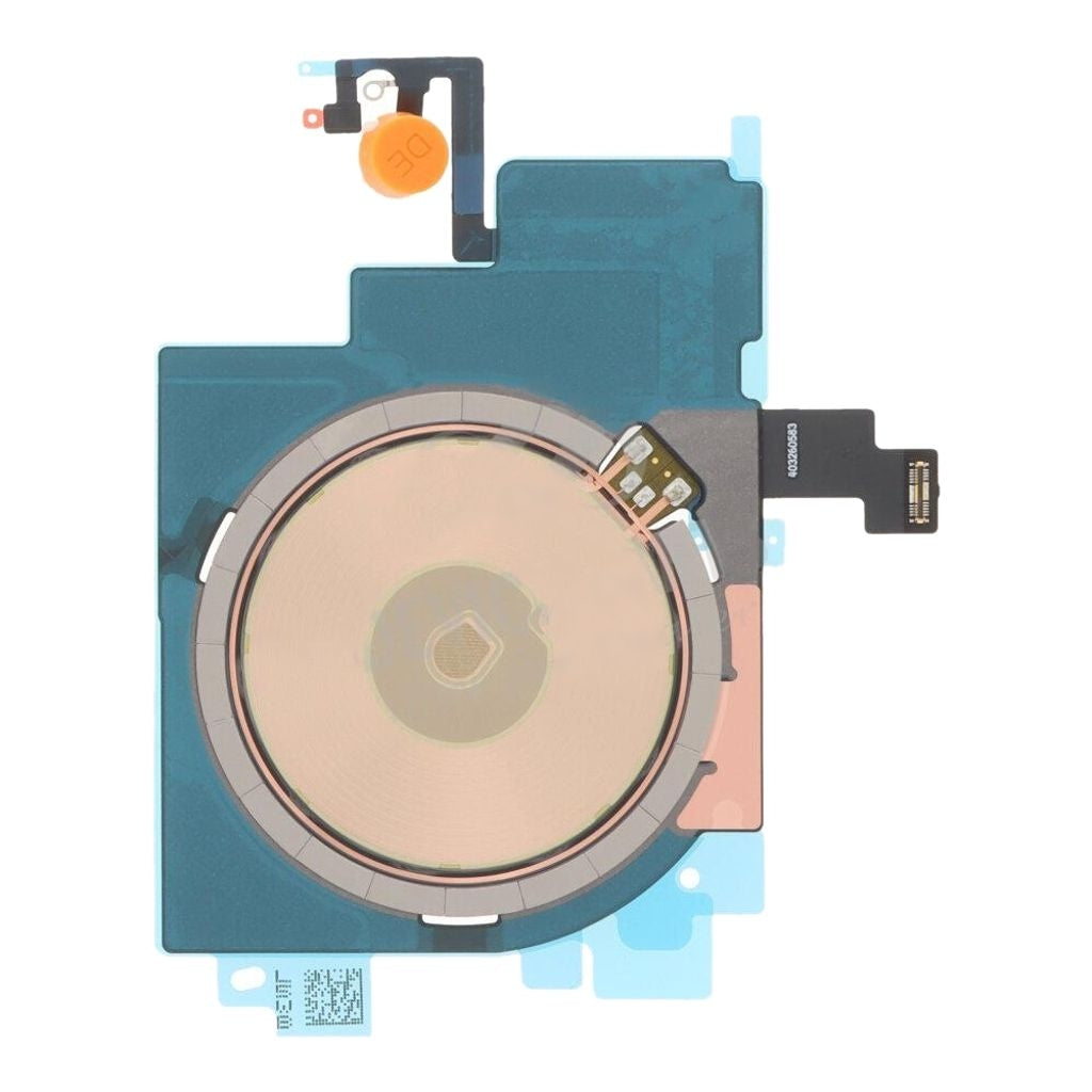 iPhone 16 NFC Wireless Charging Module with Flashlight Flex Cable