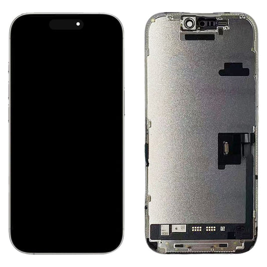 iPhone 16 Pro Display Soft OLED Premium Plus