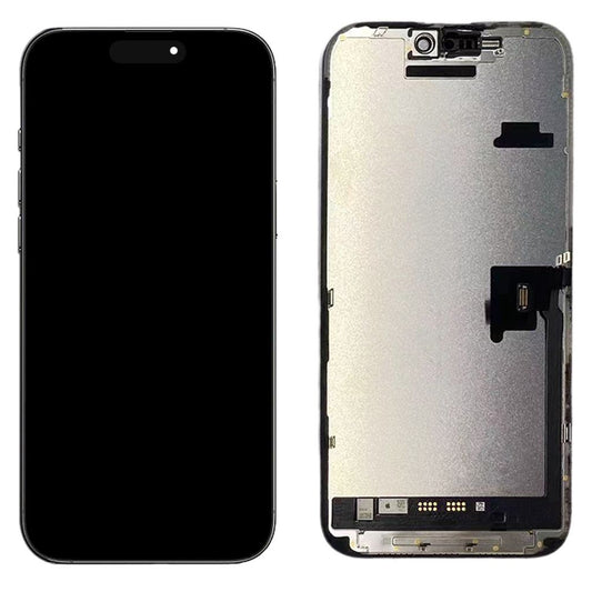 iPhone 16 Pro Max Display Soft OLED Premium Plus