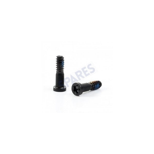 iPhone 5/5s/6/6s/6+/6s+/SE Bottom Screws Grey