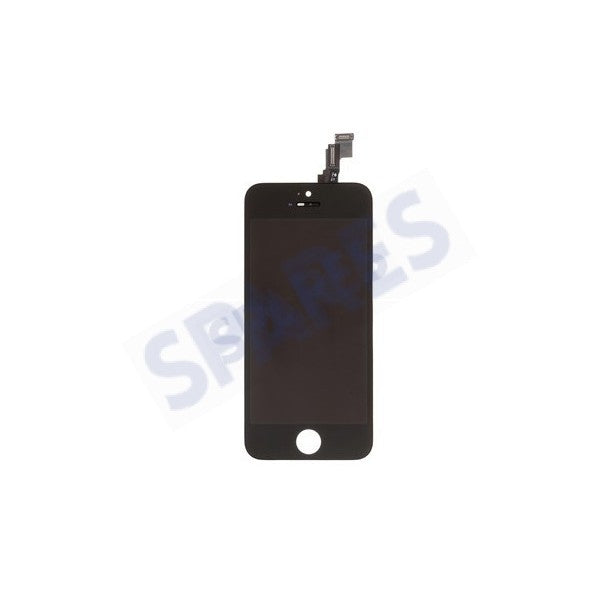 iPhone 5S/SE Original Display Black