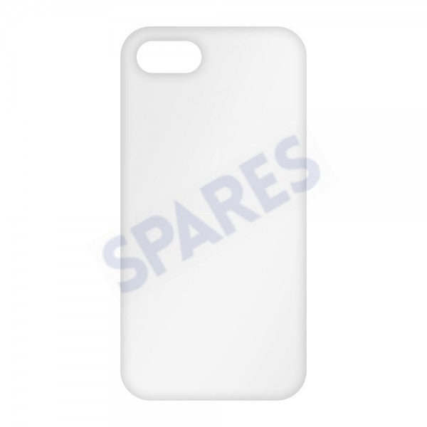 iPhone 6/6S TPU Transparent Bulk