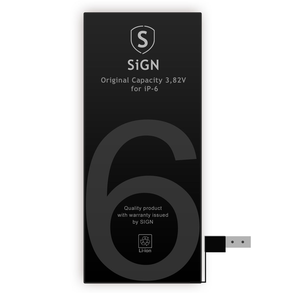 iPhone 6 Battery
