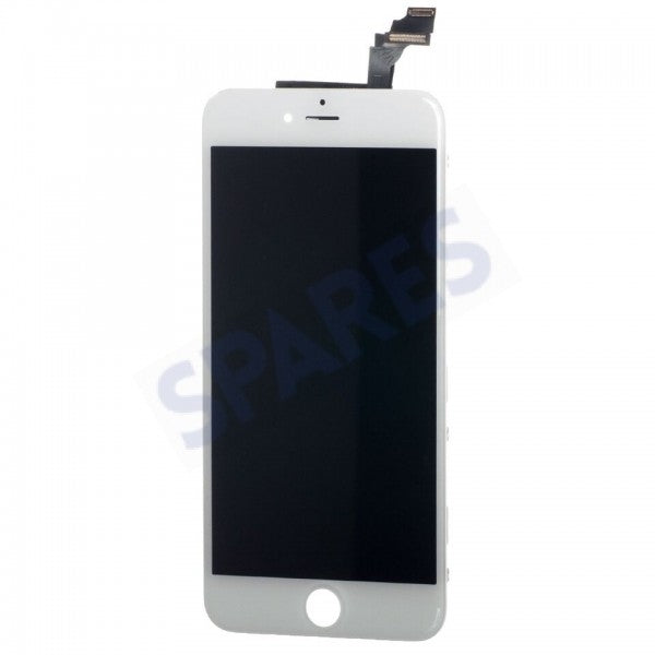iPhone 6 Plus LCD Display Original (Taken from new phone) - White