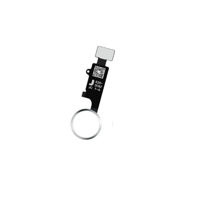 iPhone 7/7+/8/8+ Home Button Universal White
