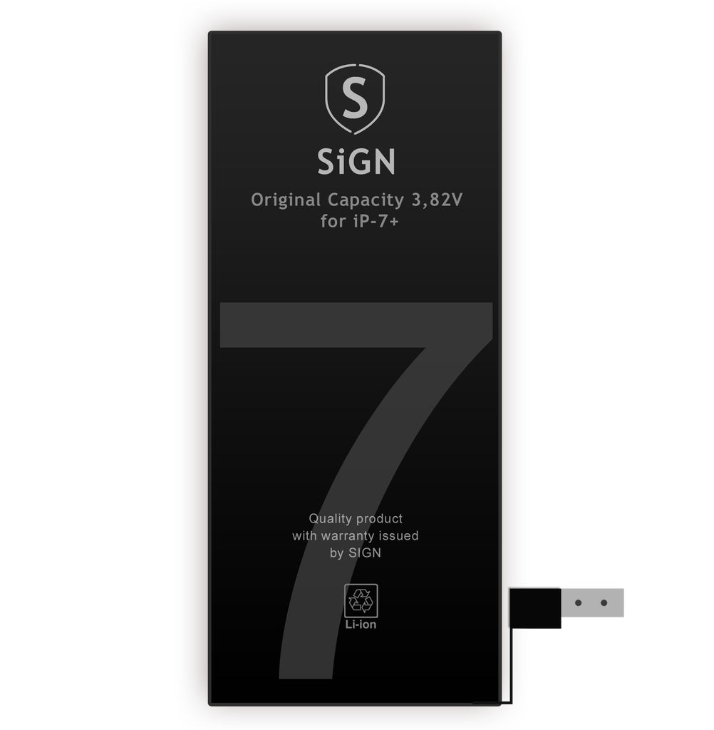 iPhone 7 Plus Battery