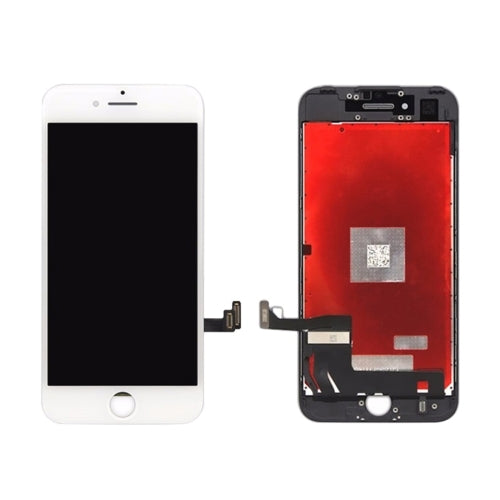 iPhone 7 Plus LCD Display (AAA Quality) - White