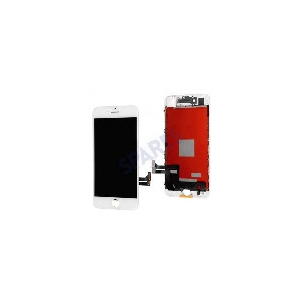 iPhone 7 Plus LCD Display Original (Taken from new phone) - White C11