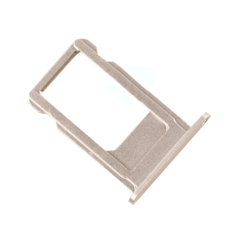 iPhone 7 SIM card holder - Gold