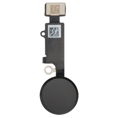 iPhone 8/8 Plus Home Button with Flex - Black
